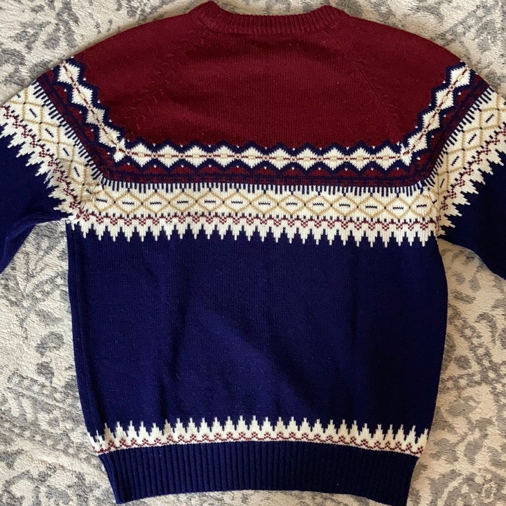 Sweater - Picture 5 of 5